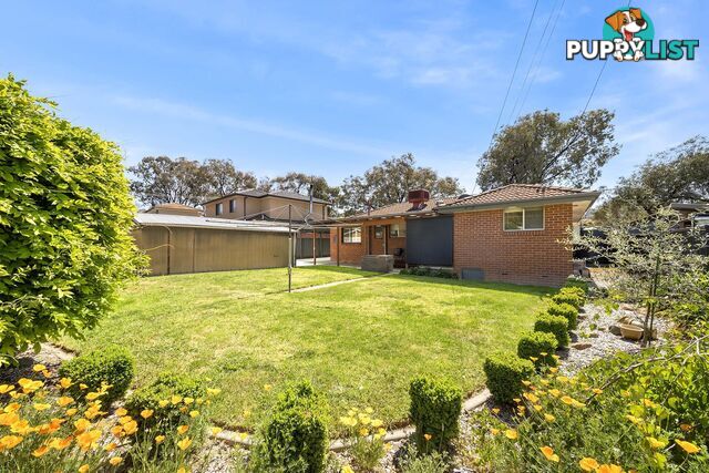 11 Gleeson Place KAMBAH ACT 2902