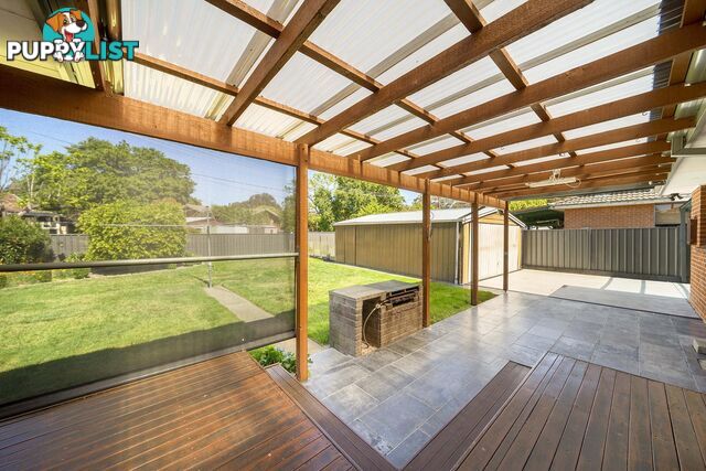 11 Gleeson Place KAMBAH ACT 2902