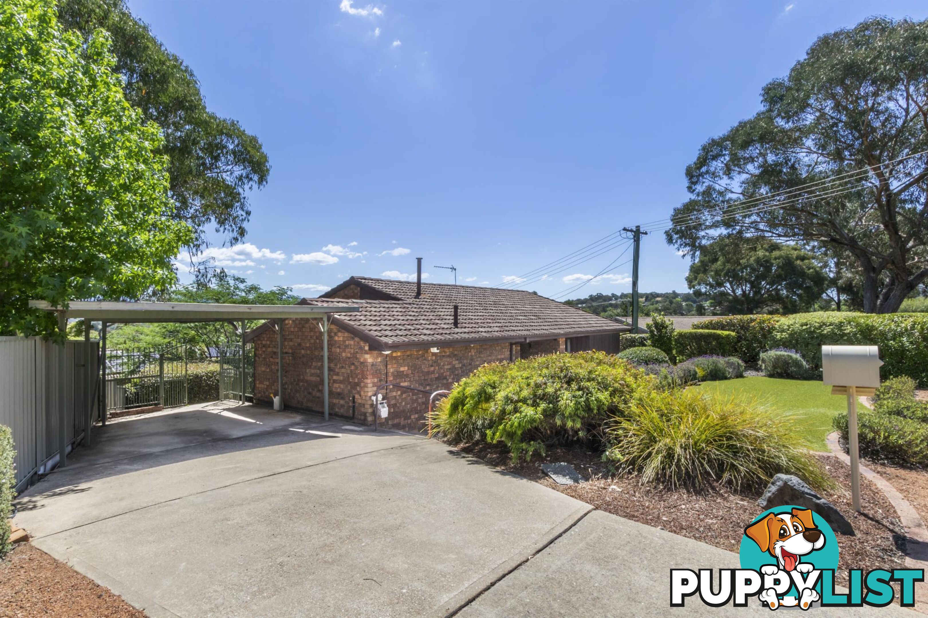 20 Herington Street GOWRIE ACT 2904