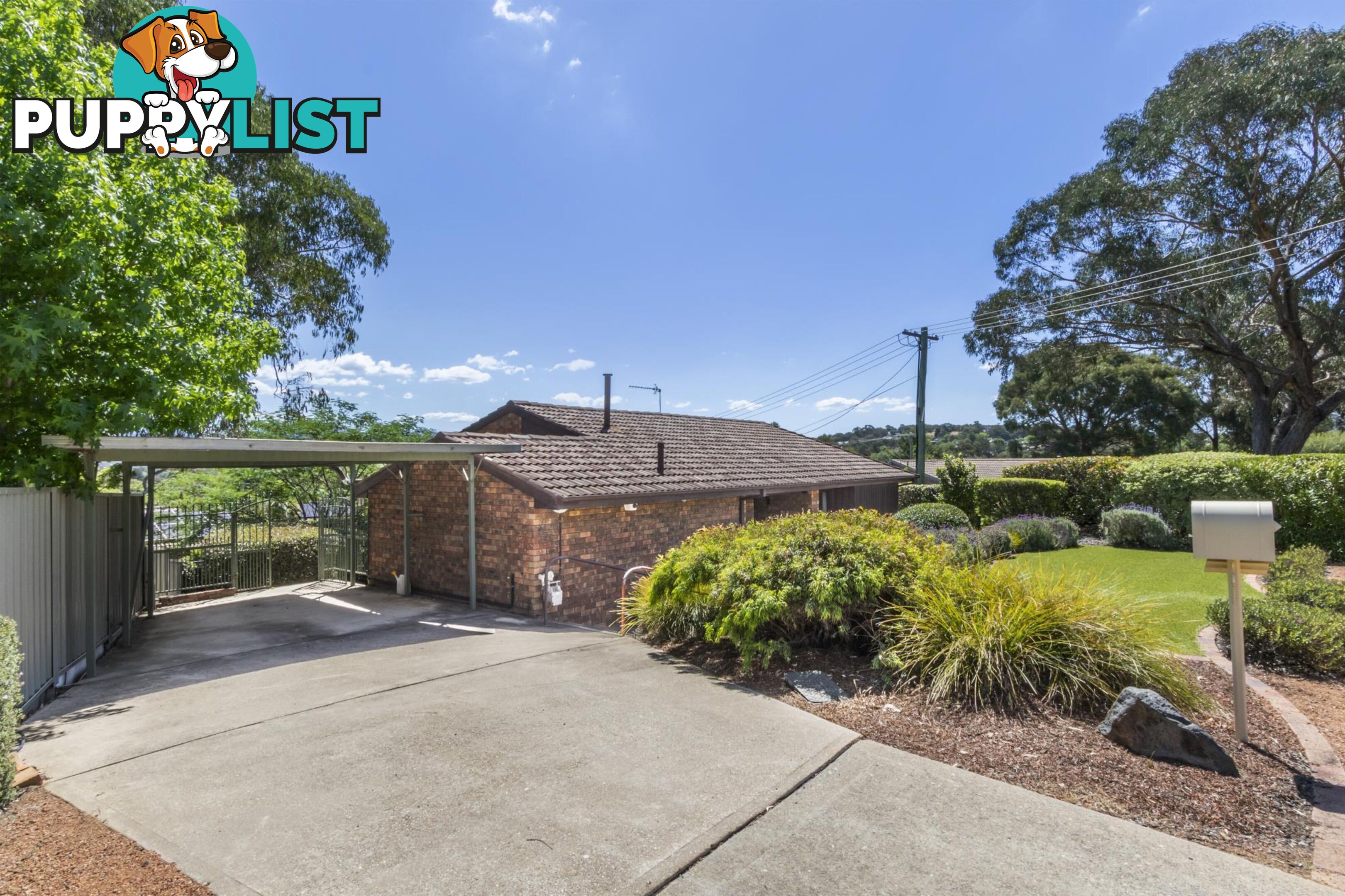 20 Herington Street GOWRIE ACT 2904