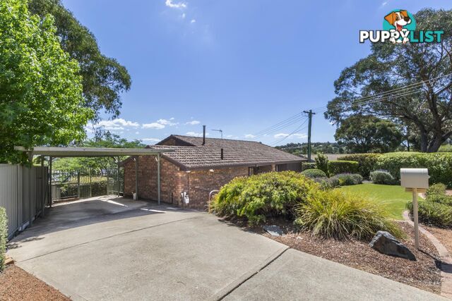 20 Herington Street GOWRIE ACT 2904