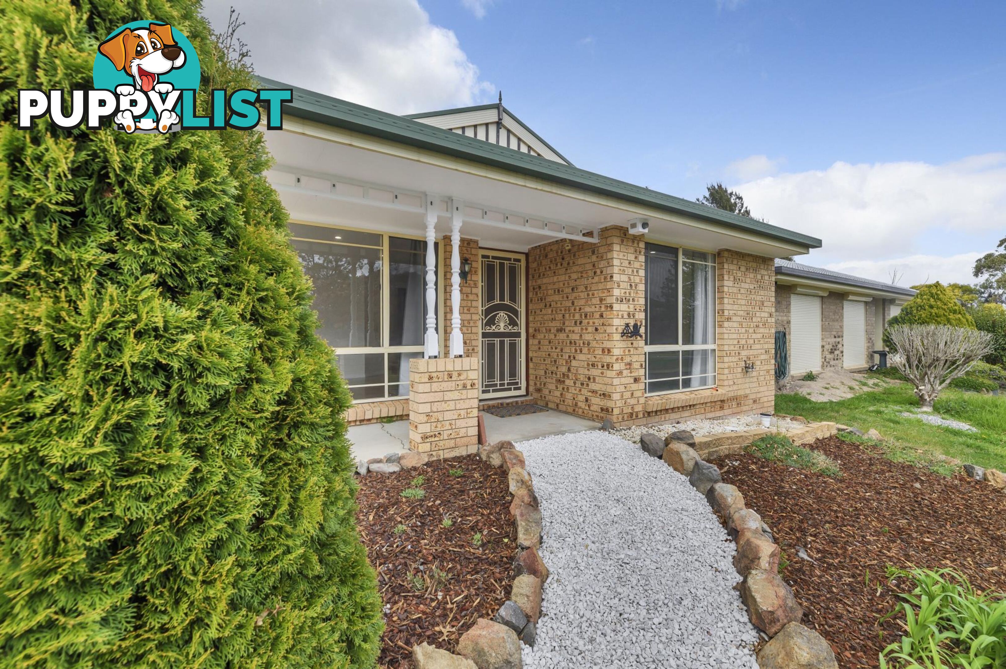 77 Pockett Avenue BANKS ACT 2906