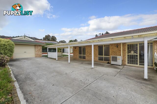 77 Pockett Avenue BANKS ACT 2906