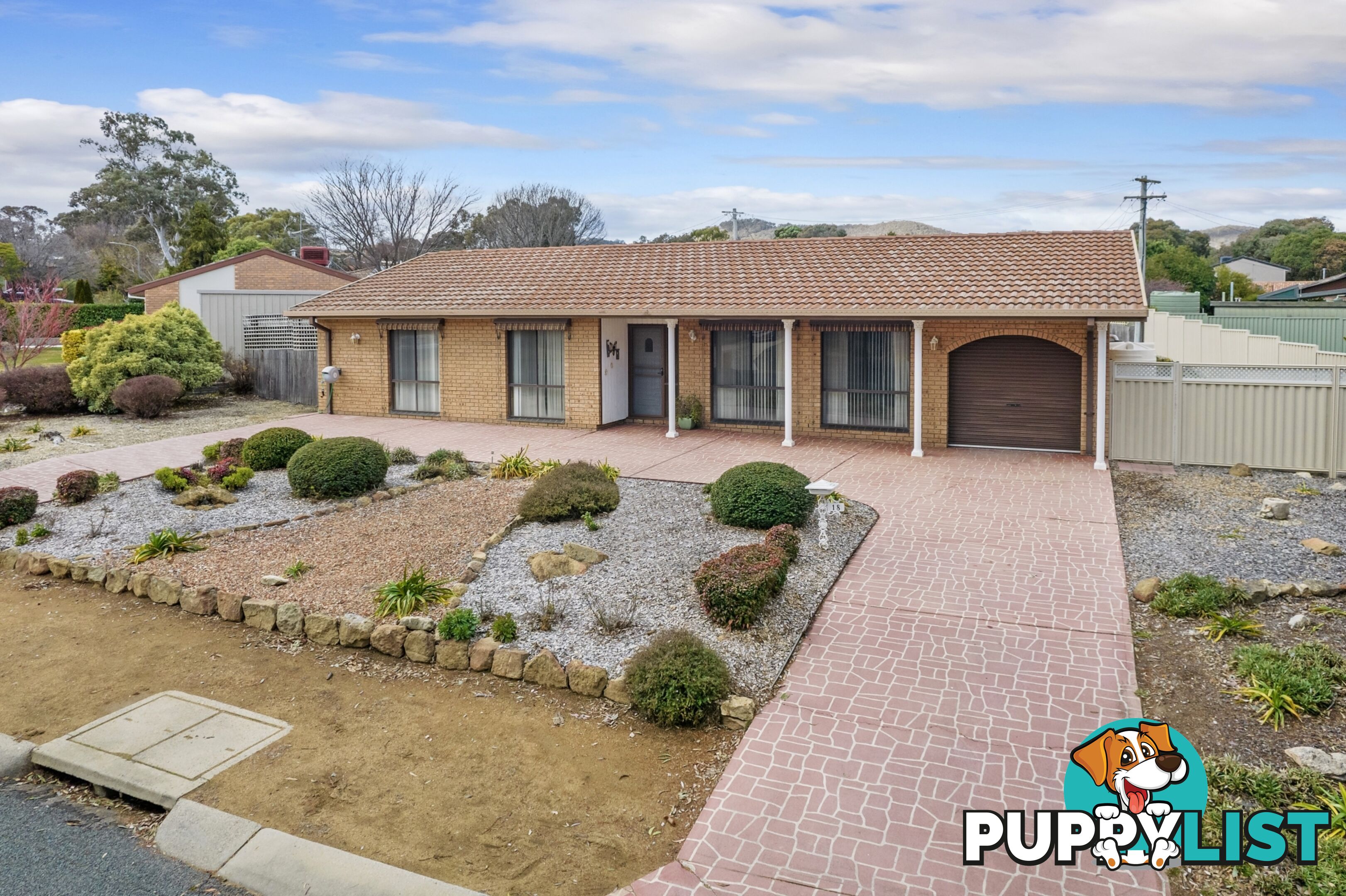 18 Aronson Crescent GILMORE ACT 2905