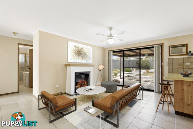 18 Aronson Crescent GILMORE ACT 2905
