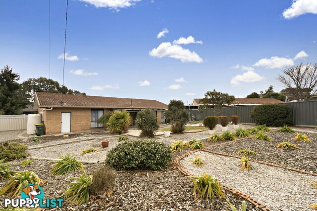18 Aronson Crescent GILMORE ACT 2905