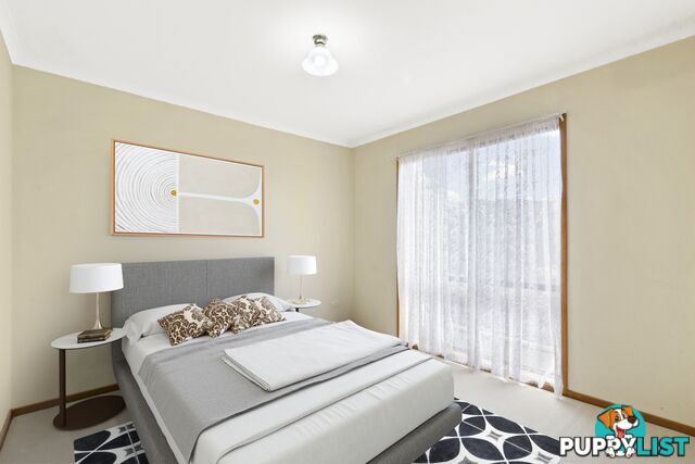 18 Aronson Crescent GILMORE ACT 2905