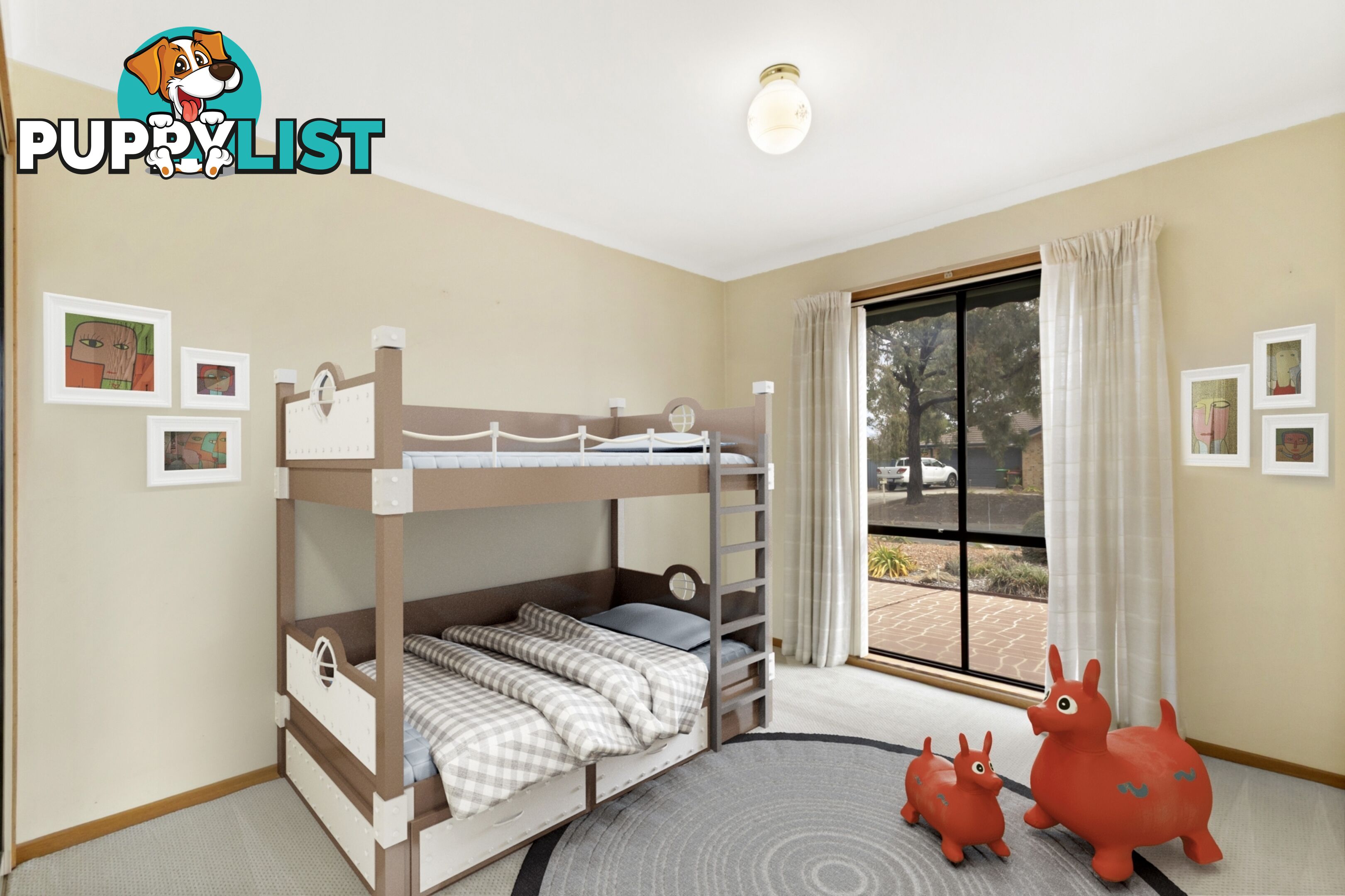 18 Aronson Crescent GILMORE ACT 2905