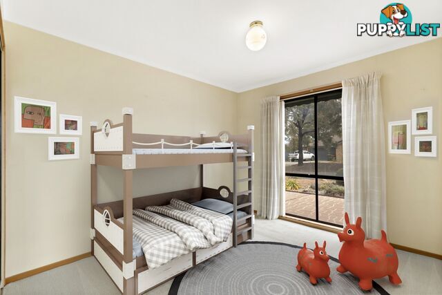 18 Aronson Crescent GILMORE ACT 2905