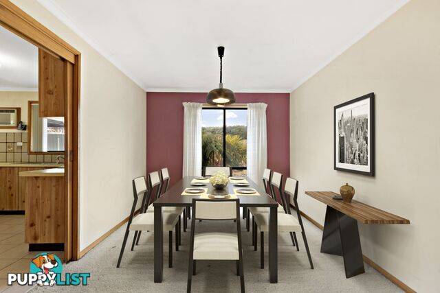 18 Aronson Crescent GILMORE ACT 2905