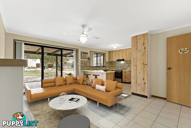 18 Aronson Crescent GILMORE ACT 2905
