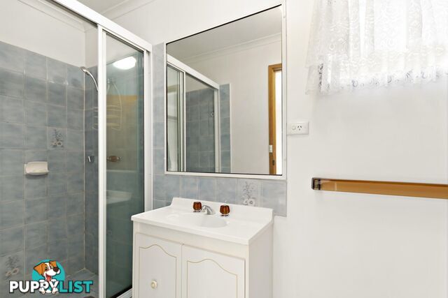 18 Aronson Crescent GILMORE ACT 2905