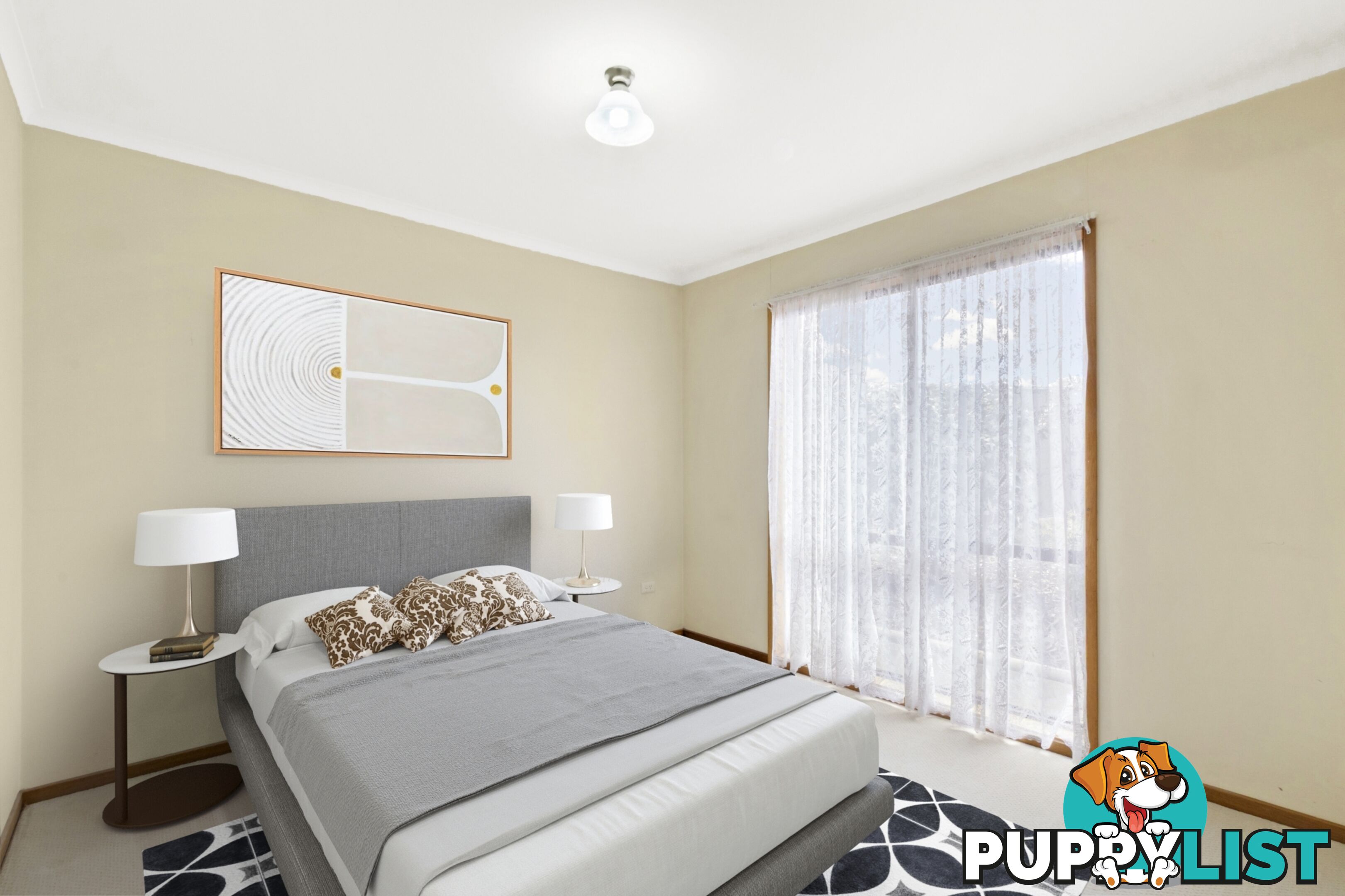 18 Aronson Crescent GILMORE ACT 2905