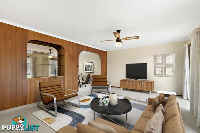 18 Aronson Crescent GILMORE ACT 2905