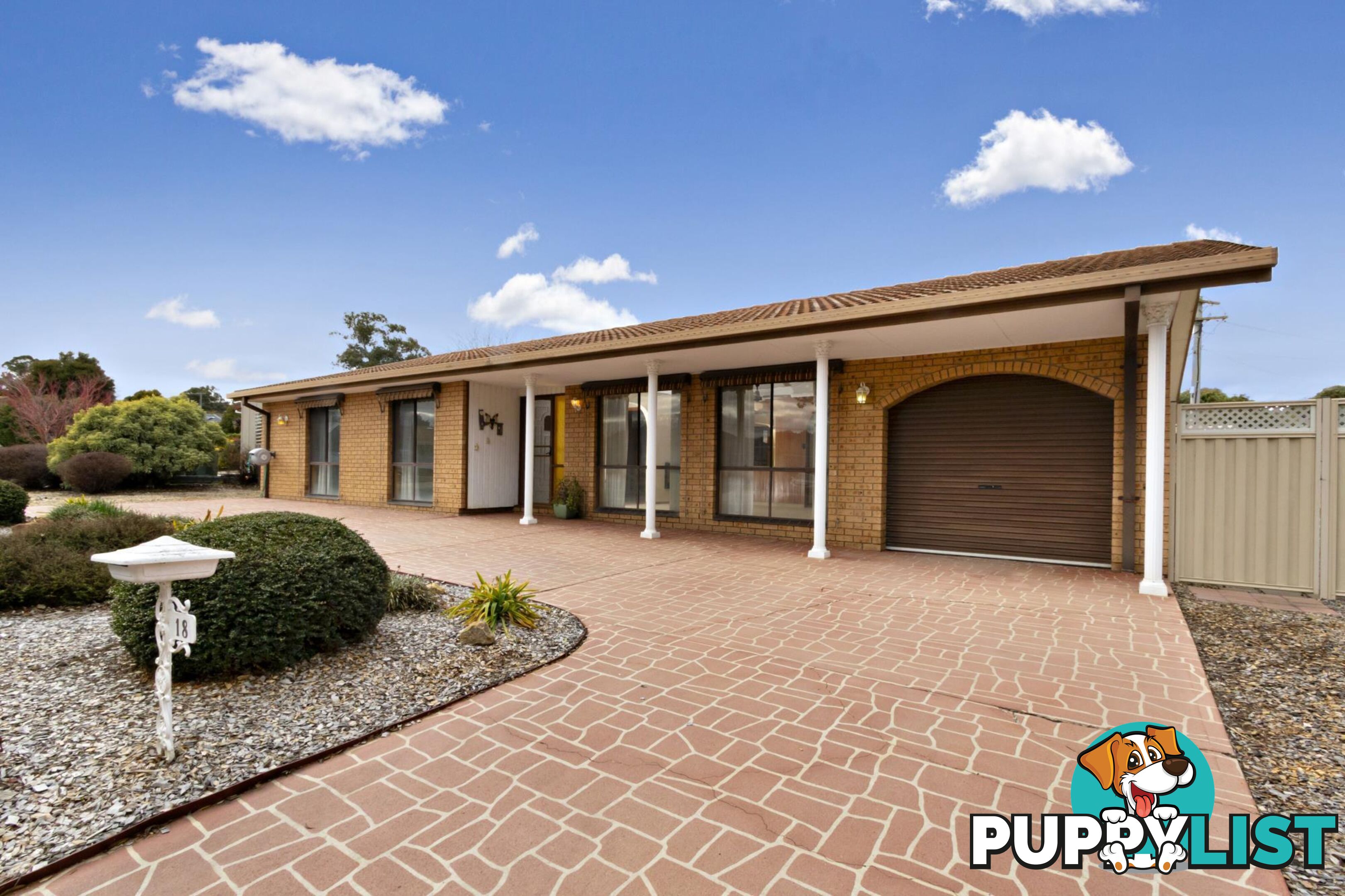 18 Aronson Crescent GILMORE ACT 2905
