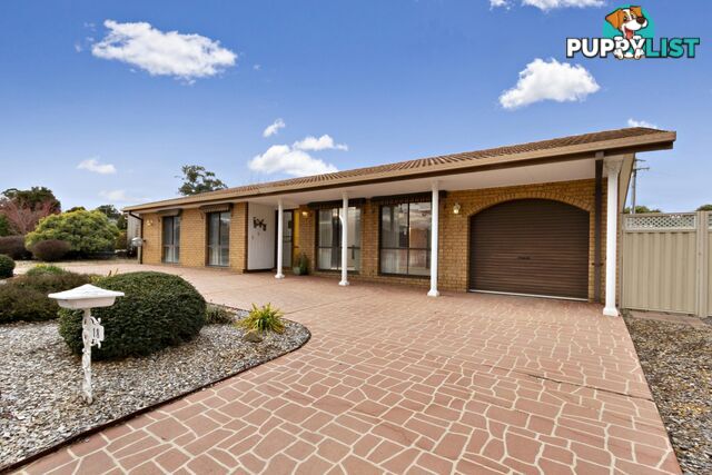 18 Aronson Crescent GILMORE ACT 2905