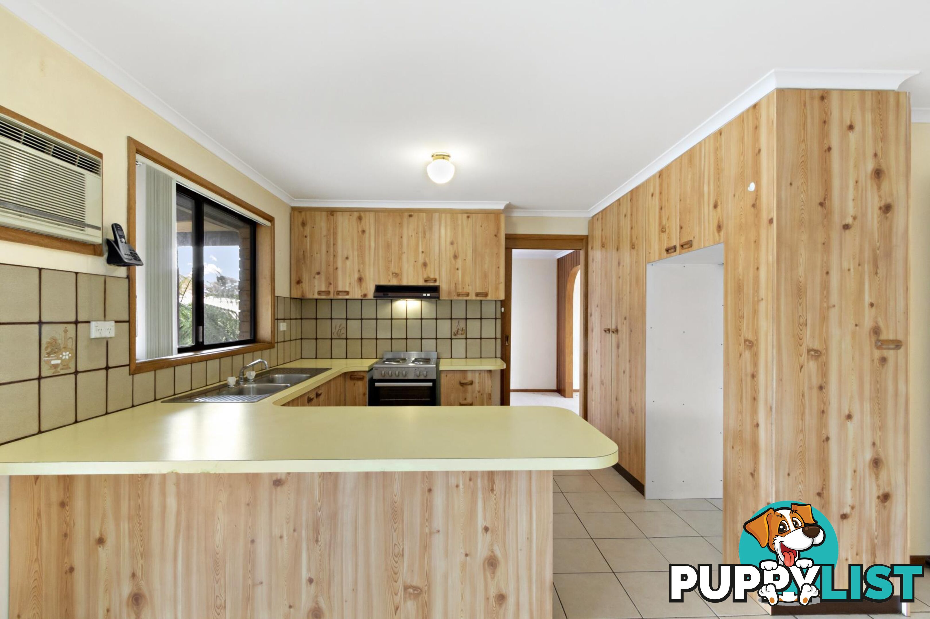 18 Aronson Crescent GILMORE ACT 2905