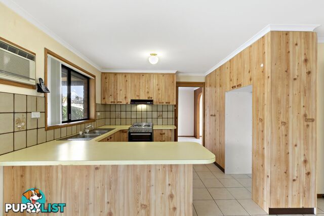 18 Aronson Crescent GILMORE ACT 2905