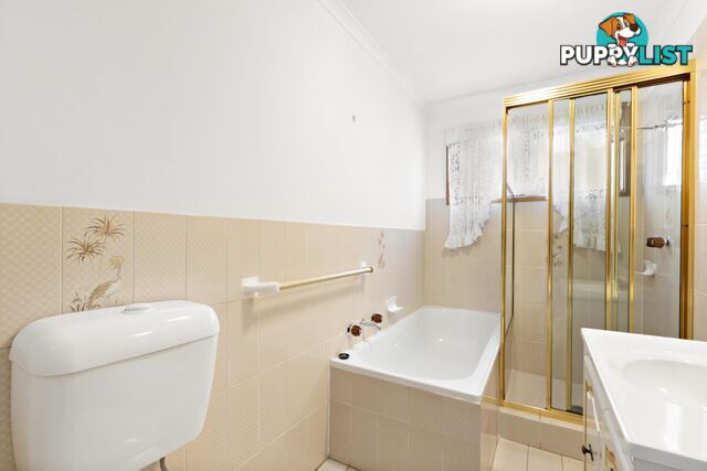 18 Aronson Crescent GILMORE ACT 2905