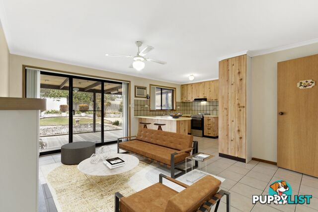 18 Aronson Crescent GILMORE ACT 2905