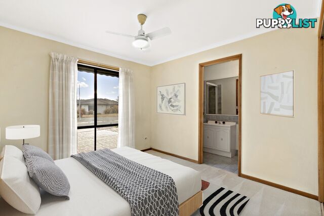 18 Aronson Crescent GILMORE ACT 2905