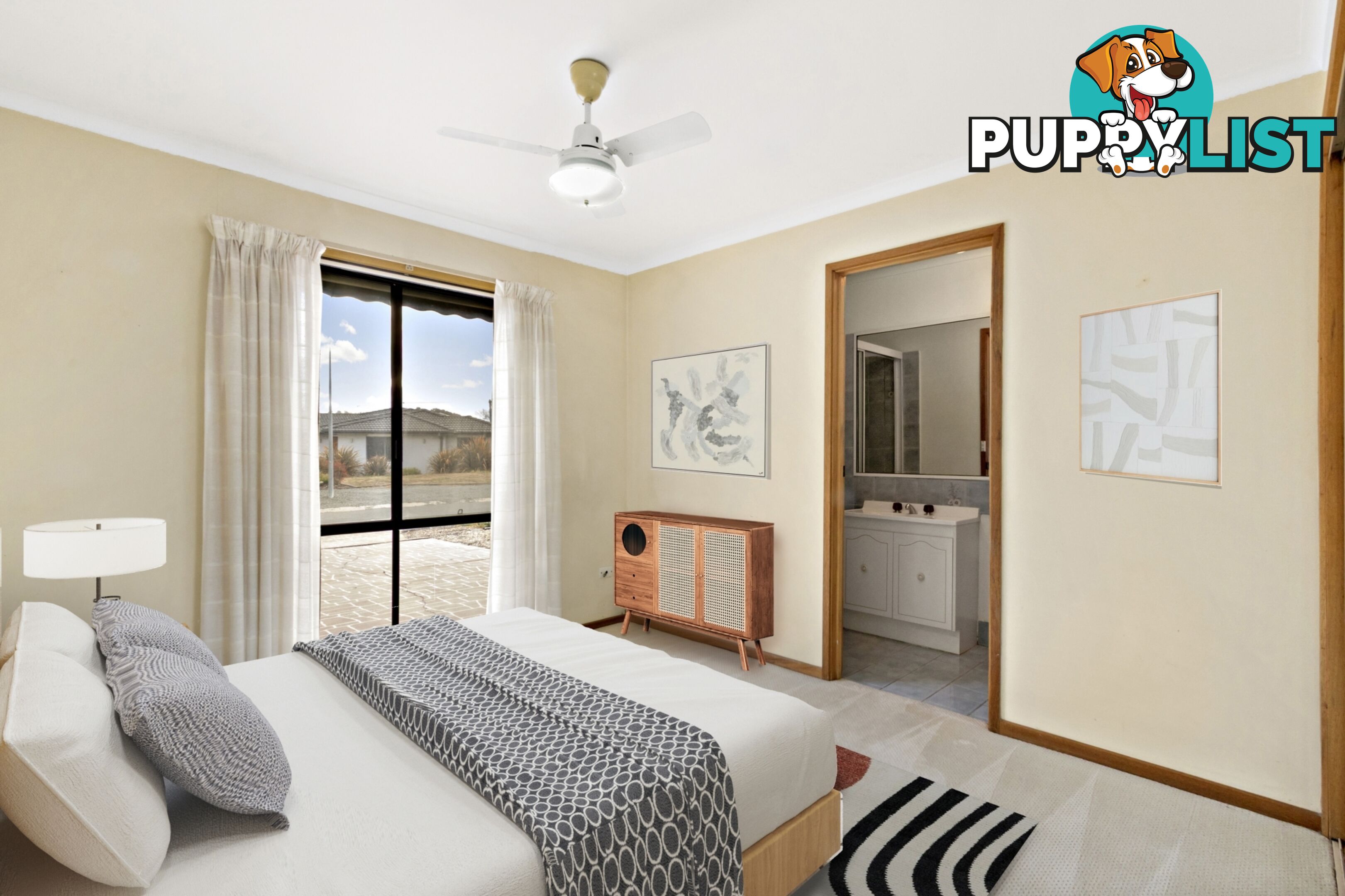 18 Aronson Crescent GILMORE ACT 2905