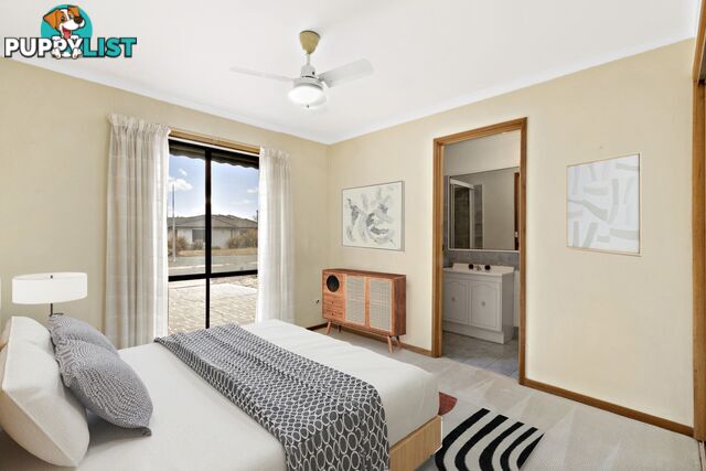 18 Aronson Crescent GILMORE ACT 2905