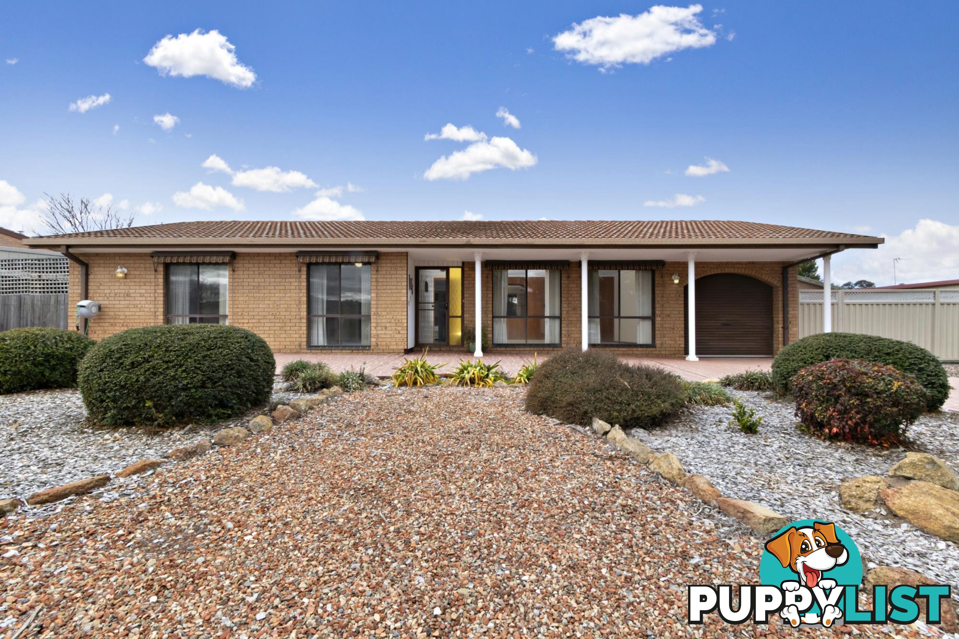 18 Aronson Crescent GILMORE ACT 2905
