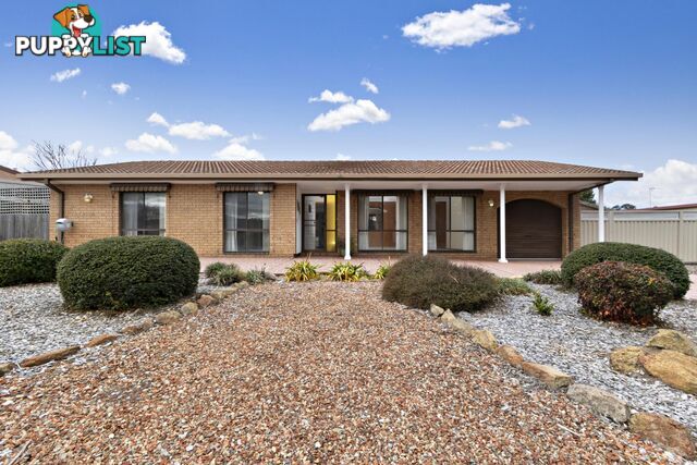 18 Aronson Crescent GILMORE ACT 2905