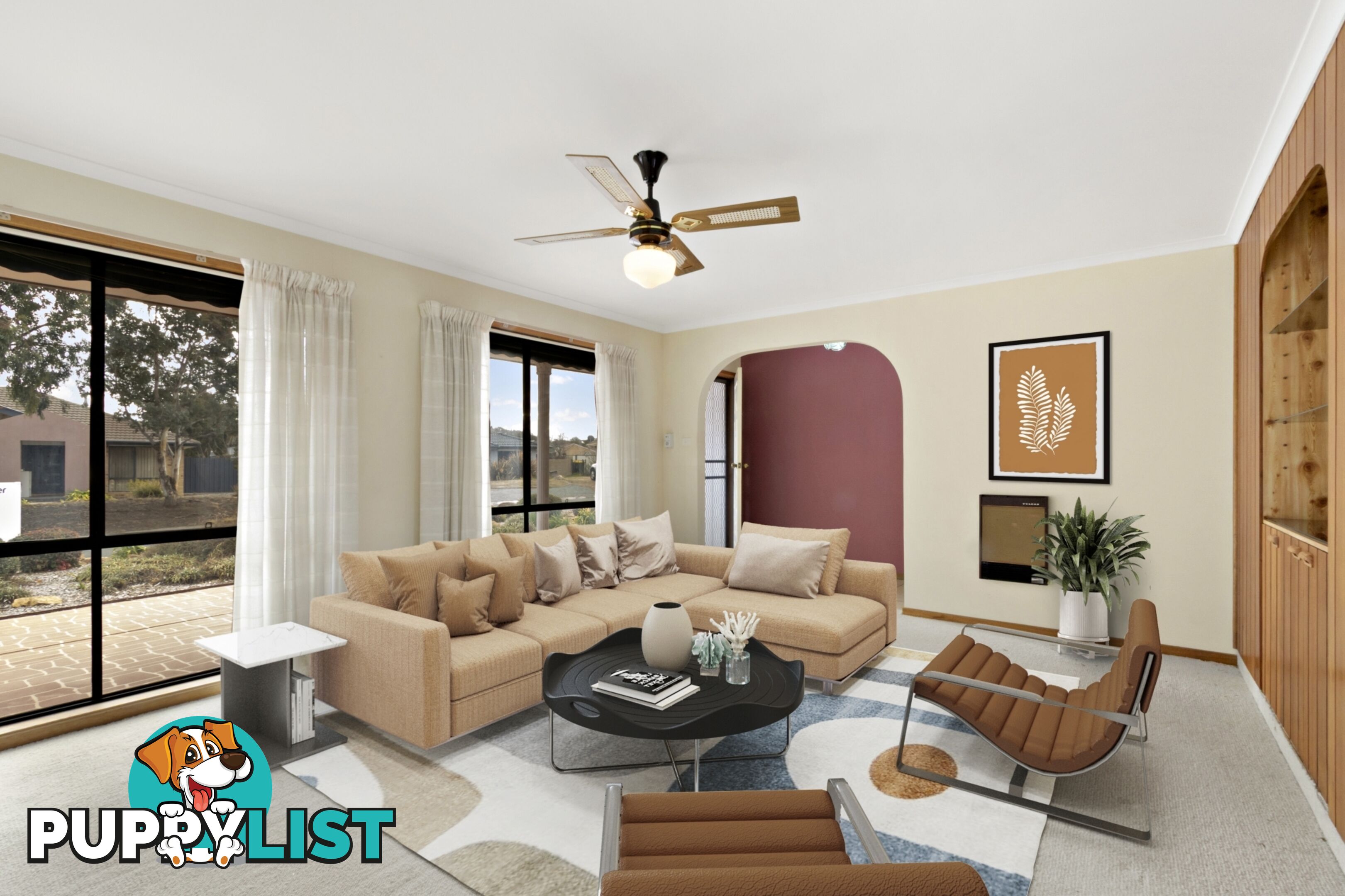18 Aronson Crescent GILMORE ACT 2905