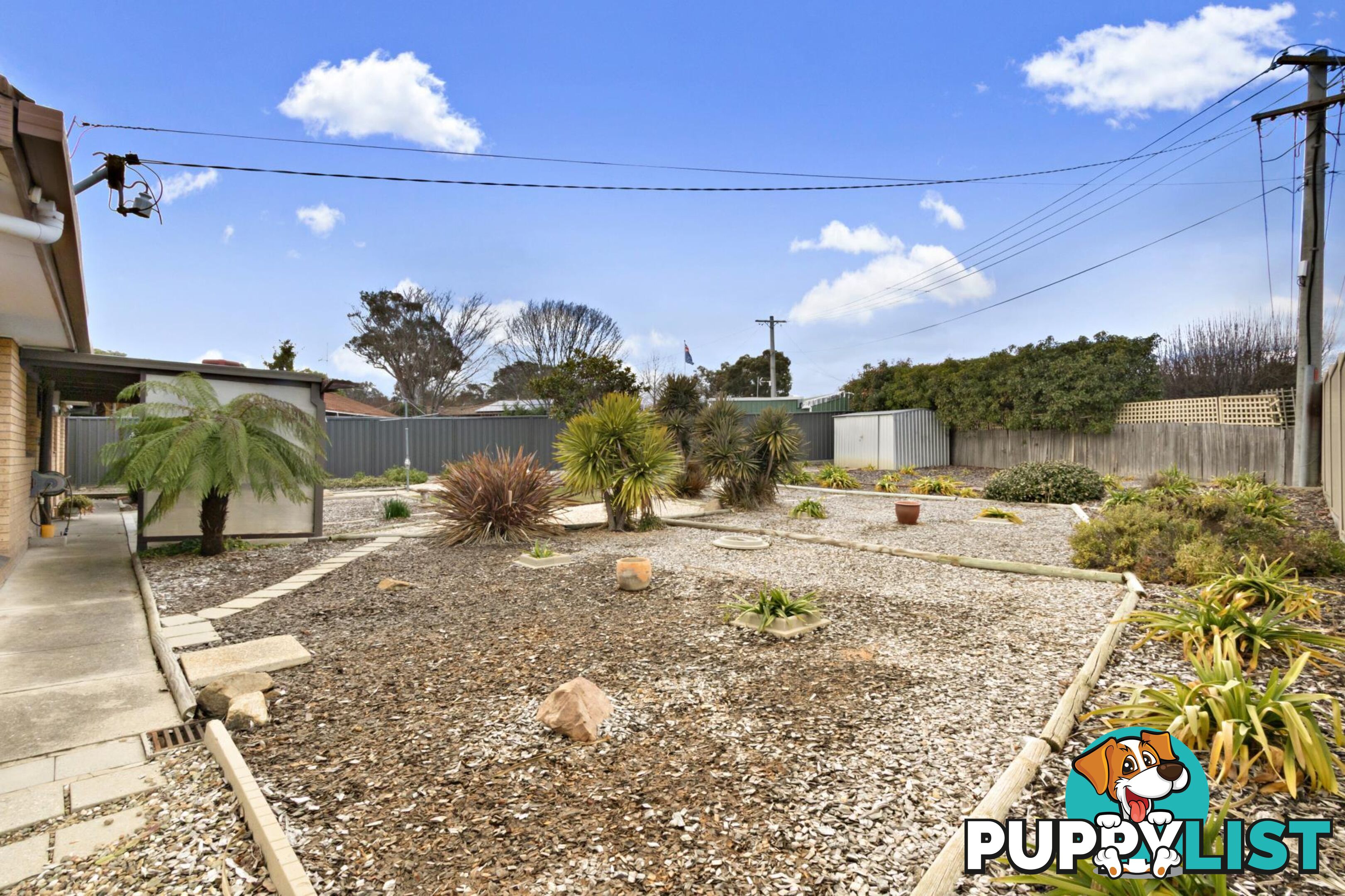 18 Aronson Crescent GILMORE ACT 2905