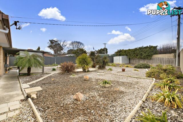 18 Aronson Crescent GILMORE ACT 2905