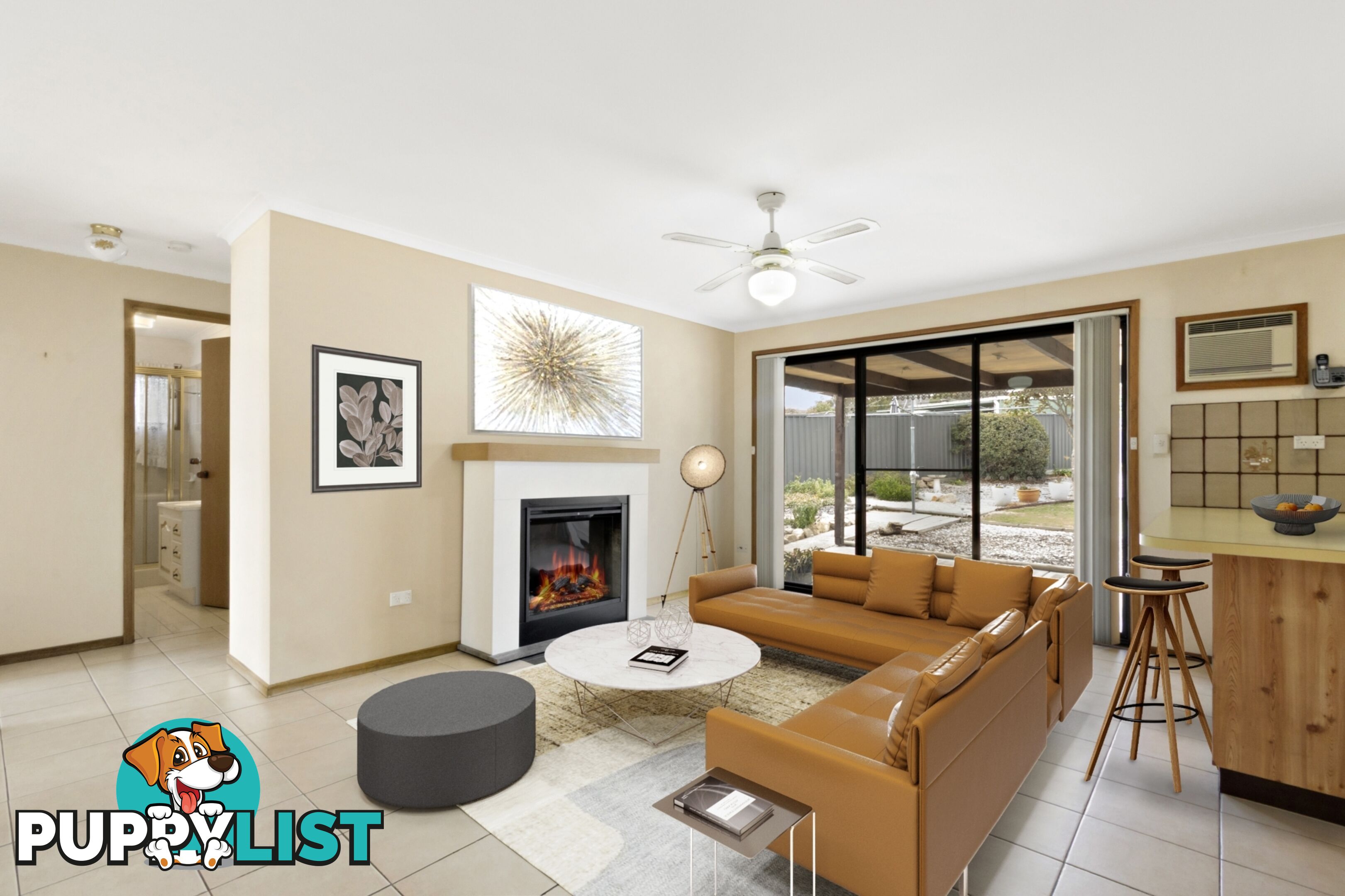 18 Aronson Crescent GILMORE ACT 2905