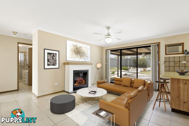 18 Aronson Crescent GILMORE ACT 2905