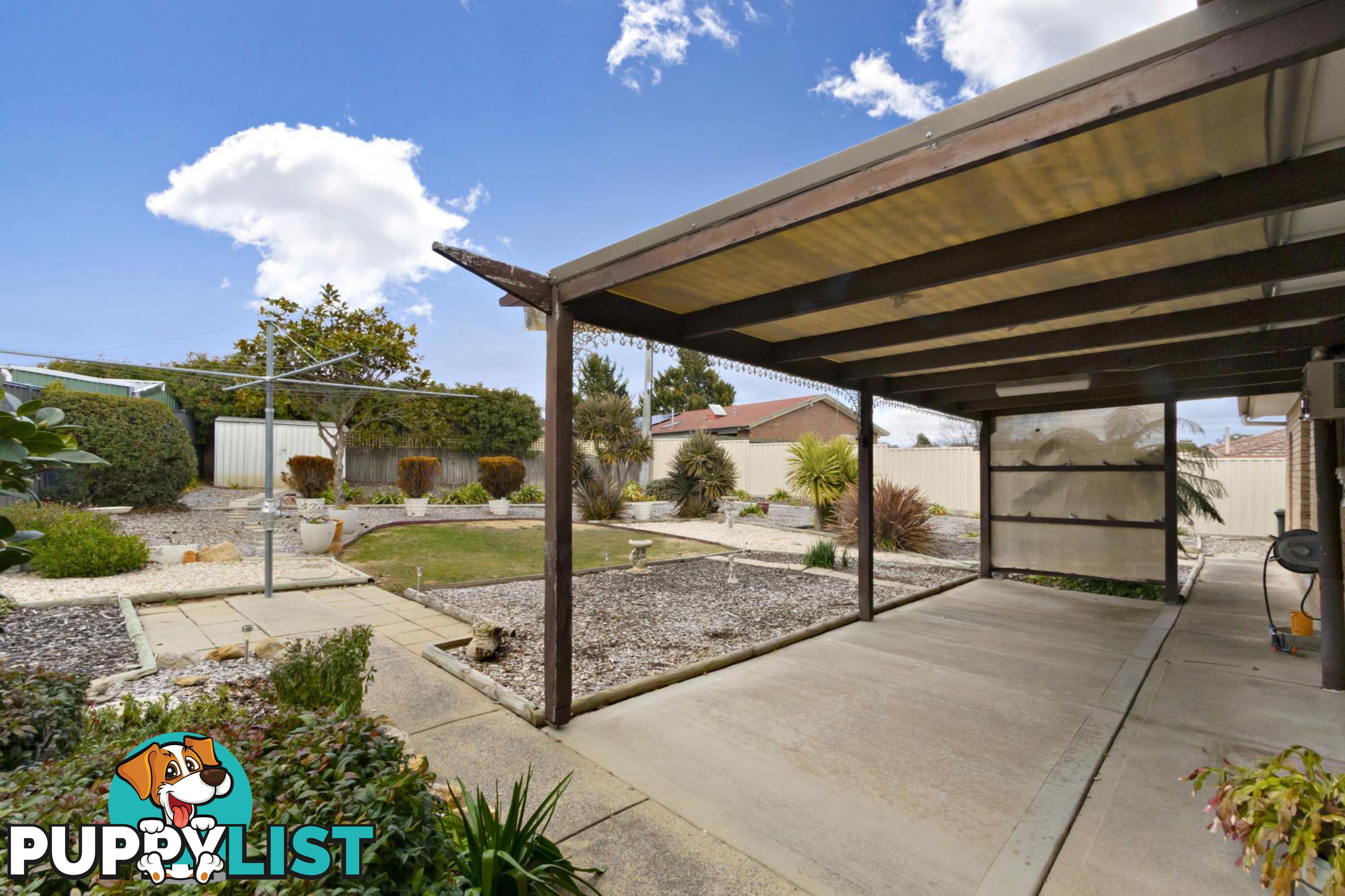 18 Aronson Crescent GILMORE ACT 2905