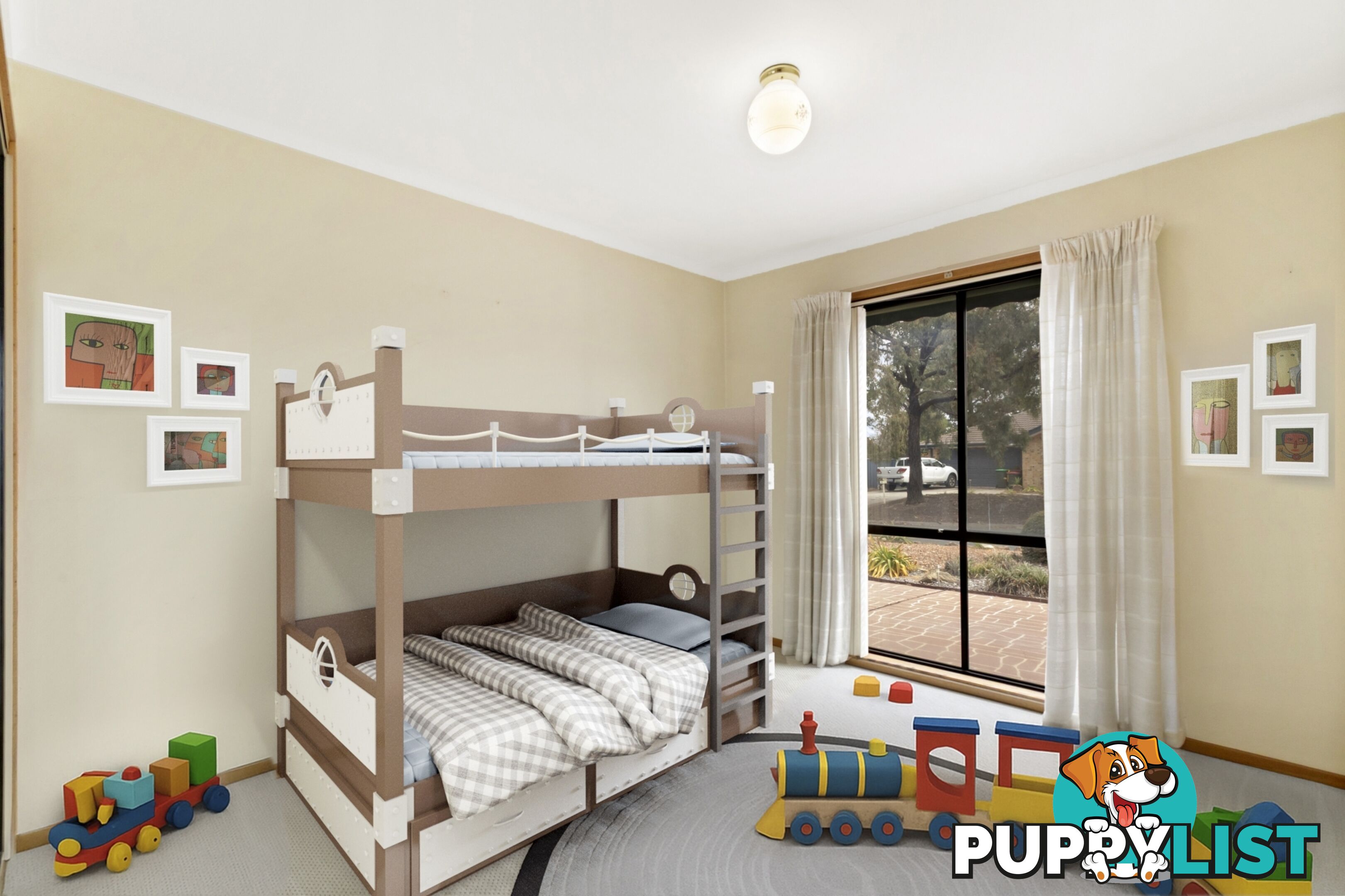 18 Aronson Crescent GILMORE ACT 2905