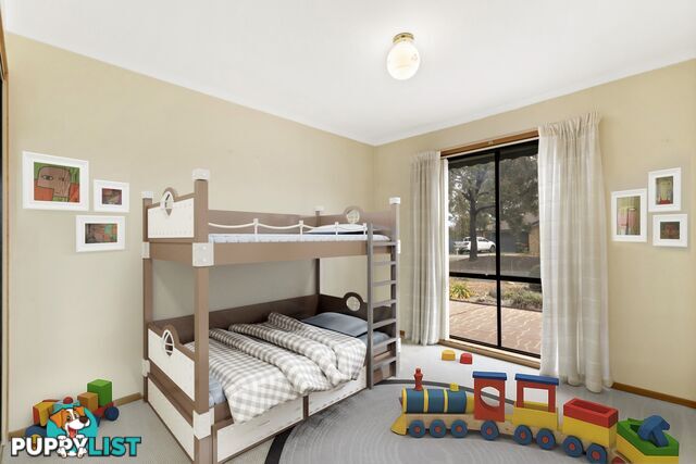 18 Aronson Crescent GILMORE ACT 2905