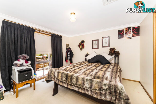 20 Gurr Street CALWELL ACT 2905