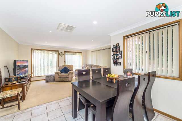 20 Gurr Street CALWELL ACT 2905