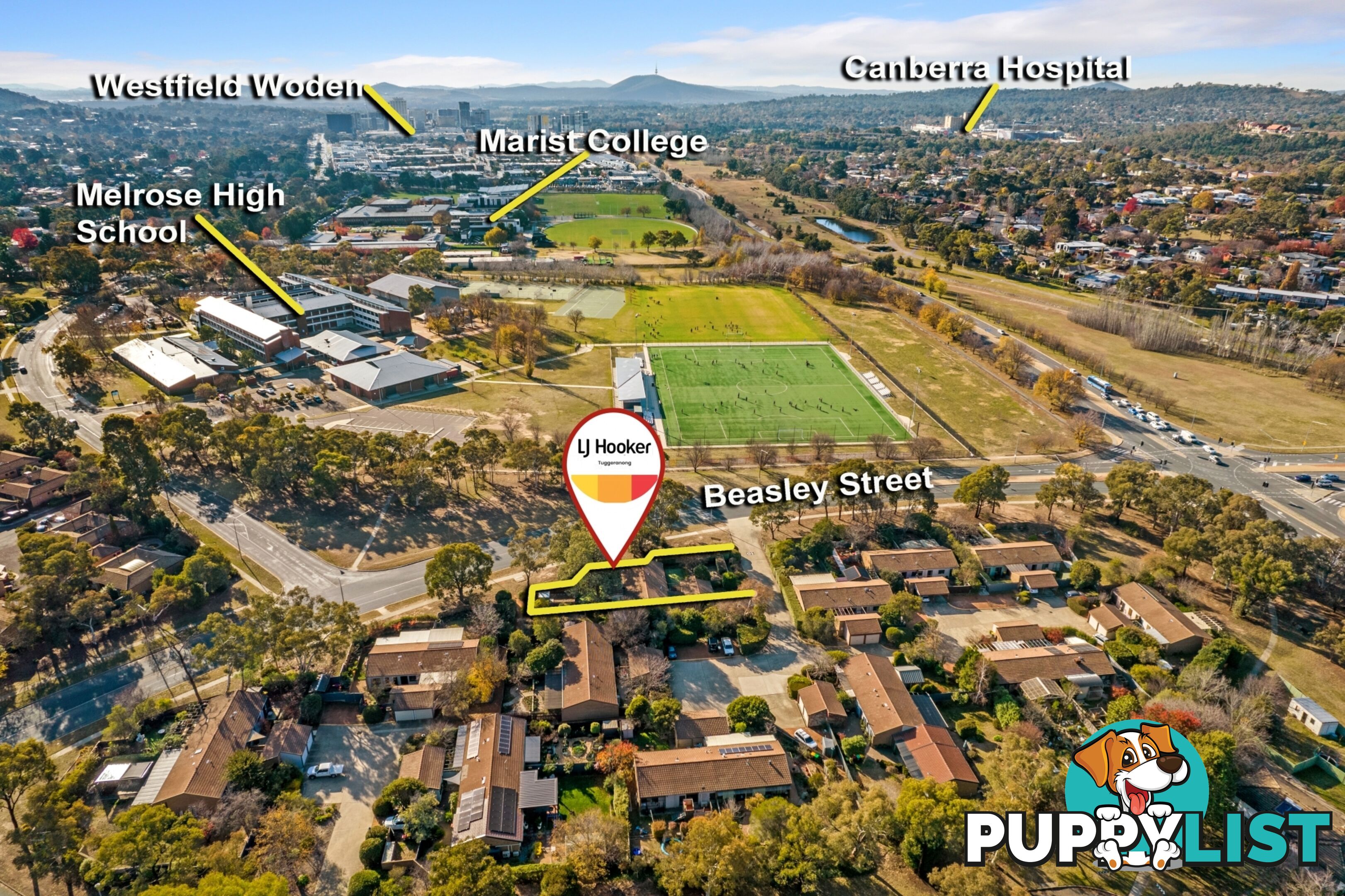 14/5 Beasley Street TORRENS ACT 2607