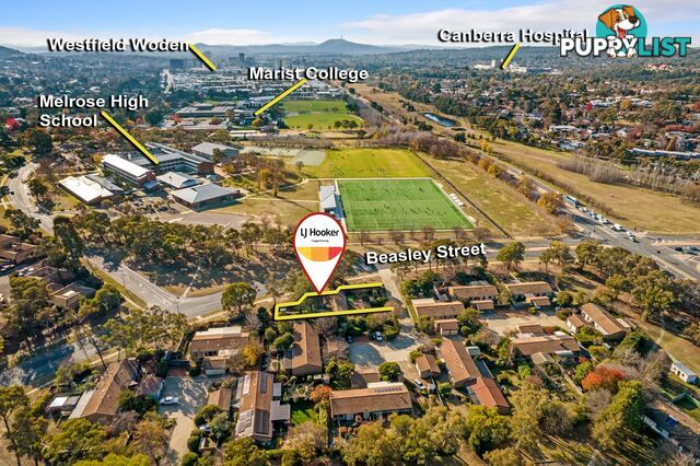 14/5 Beasley Street TORRENS ACT 2607
