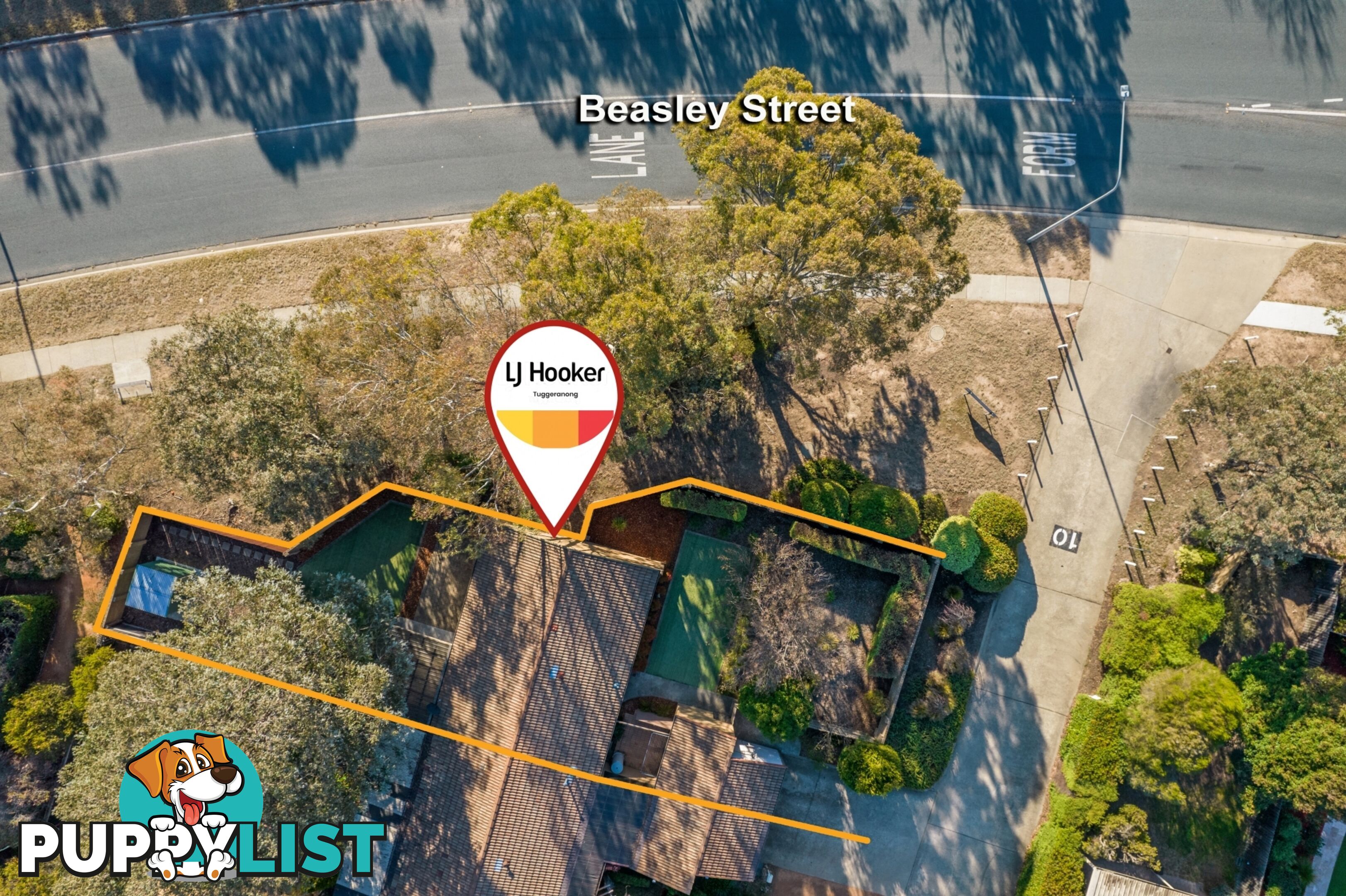 14/5 Beasley Street TORRENS ACT 2607