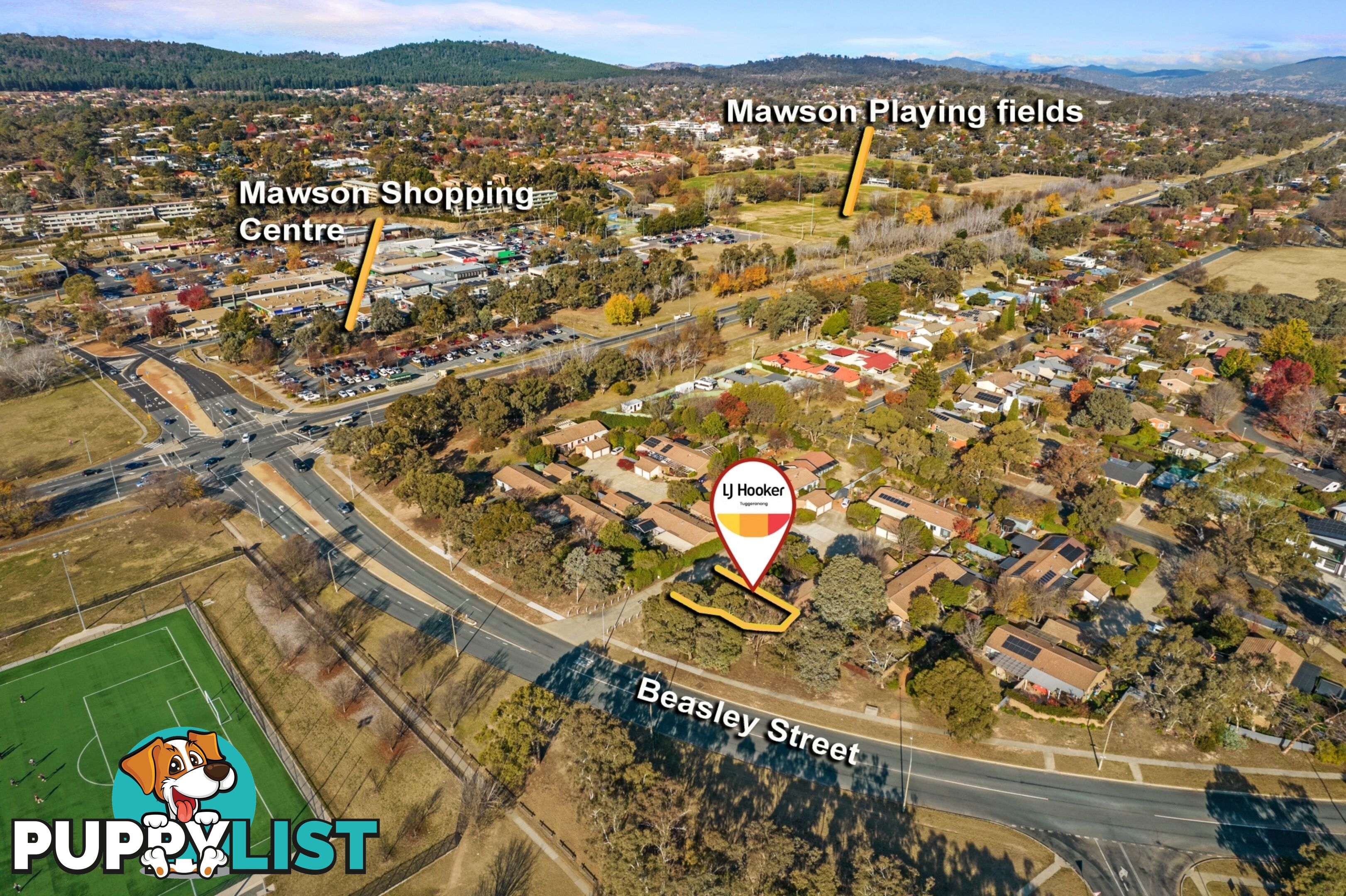 14/5 Beasley Street TORRENS ACT 2607