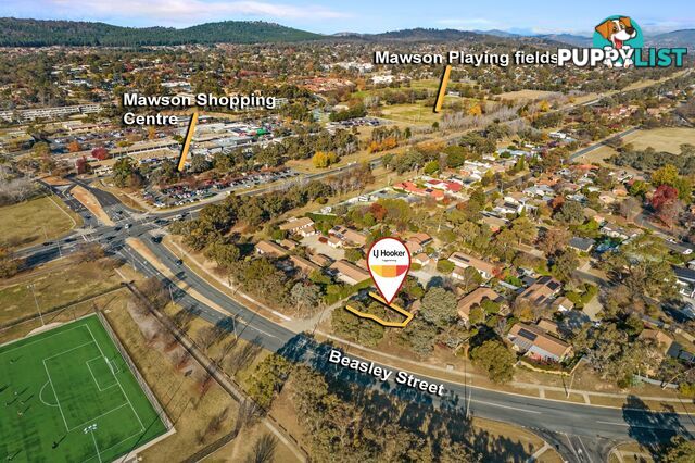 14/5 Beasley Street TORRENS ACT 2607