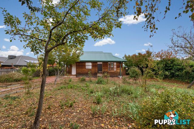 11 Jane Sutherland Street CONDER ACT 2906