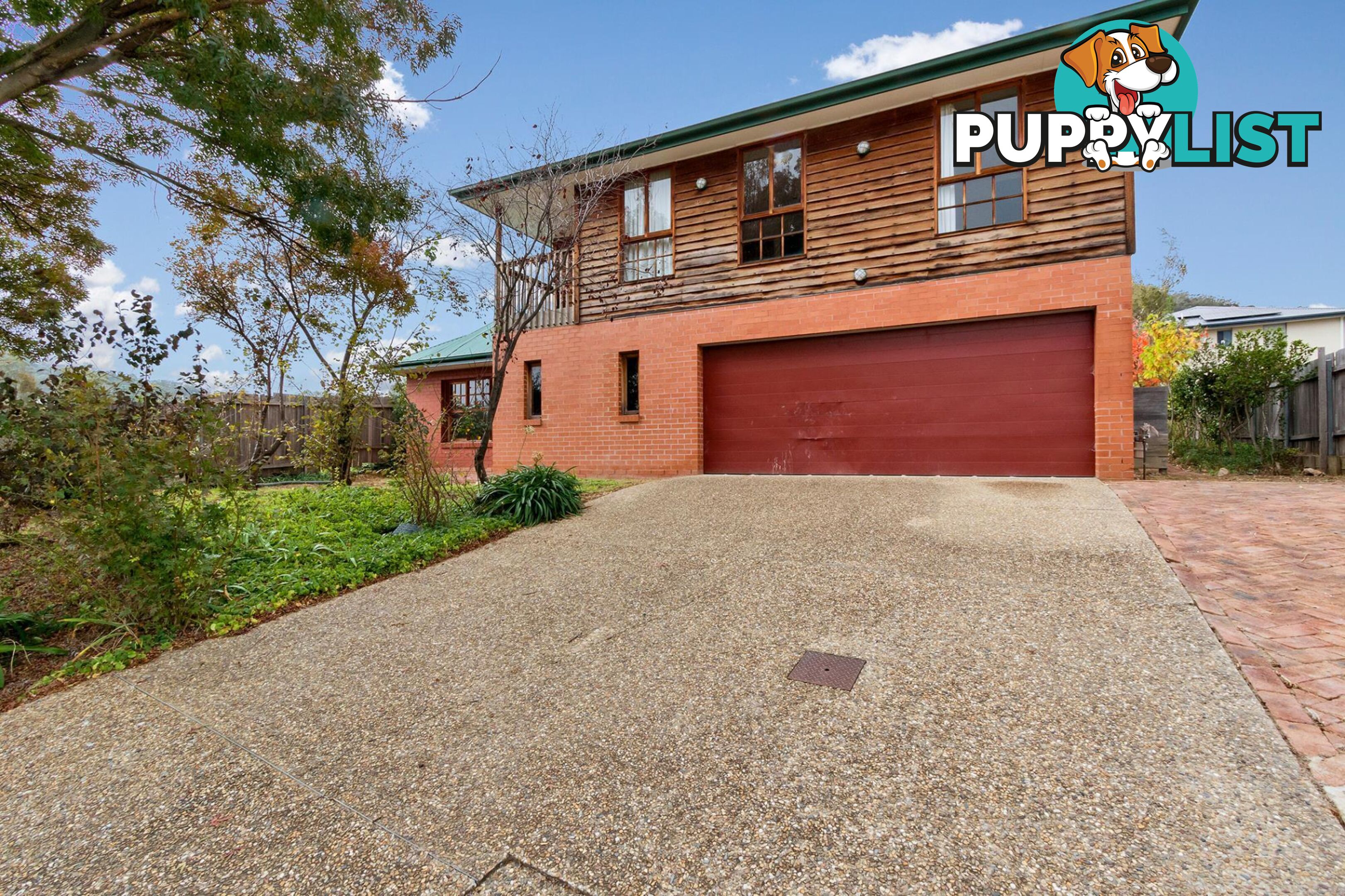 11 Jane Sutherland Street CONDER ACT 2906