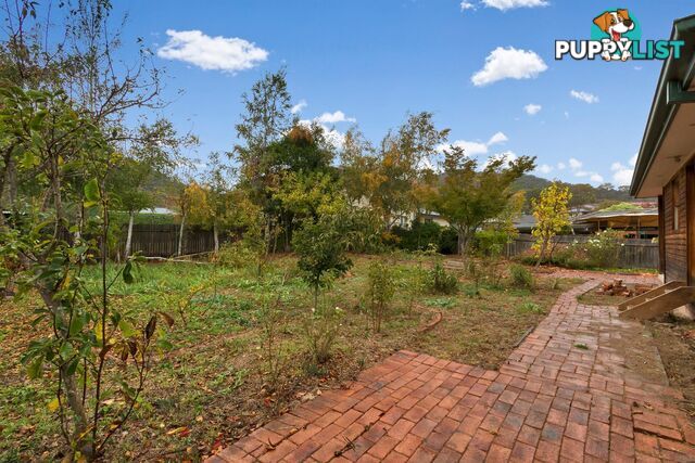 11 Jane Sutherland Street CONDER ACT 2906