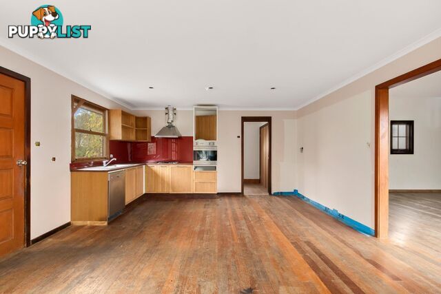 11 Jane Sutherland Street CONDER ACT 2906