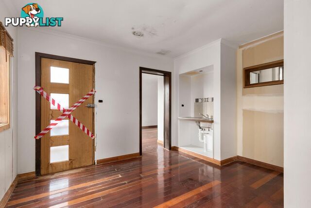 11 Jane Sutherland Street CONDER ACT 2906