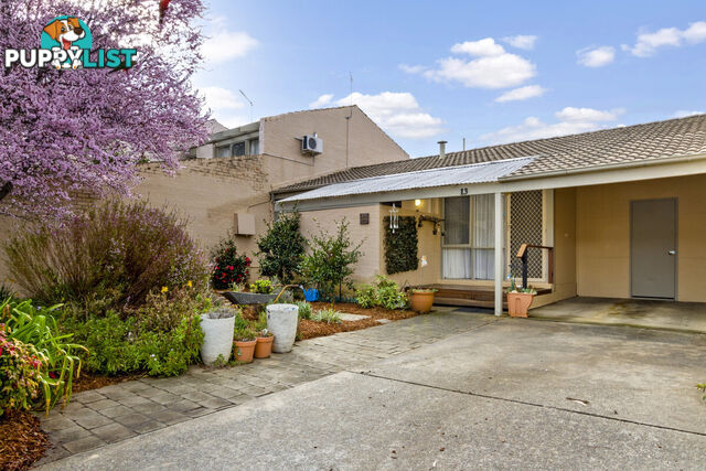 13/71 Morrison Street KAMBAH ACT 2902